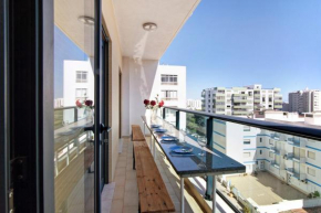 Quarteira Beach I